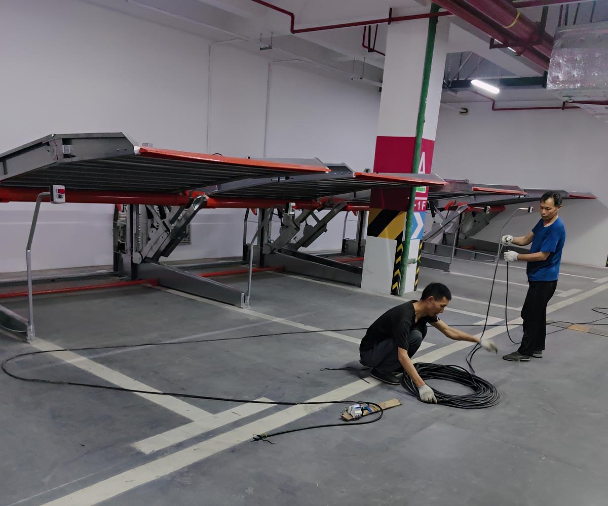 立體車位租賃PSH香蕉网站在线观看位租用公司的創新91香蕉APP成人污在线看