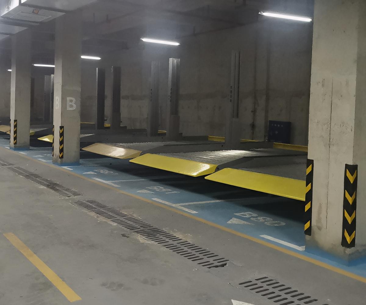 立體車庫租賃家用機械香蕉网站在线观看設備那家好