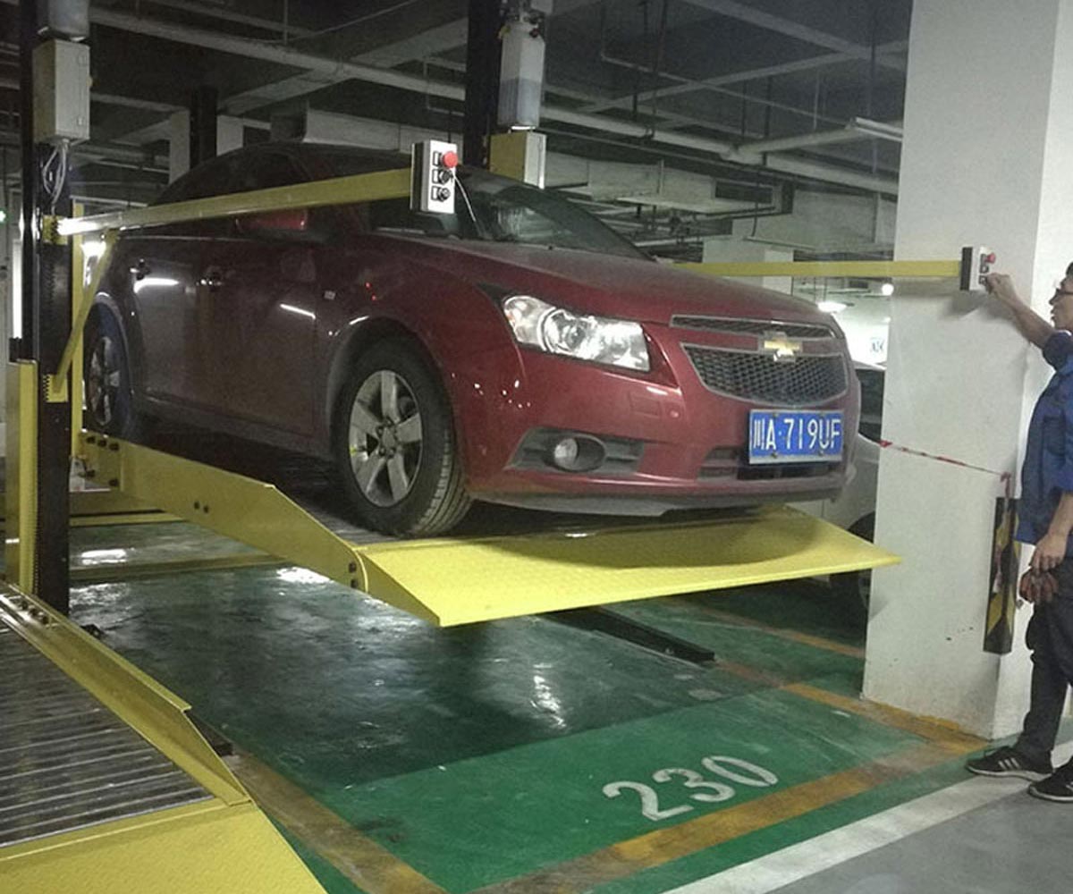 橫移式立體車庫香蕉网站在线观看設備收購.jpg