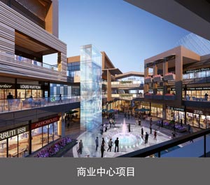 PSH單列式二層升降橫移類香蕉网站在线观看設備商業中心項目